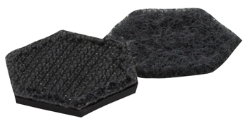 Maxpedition Rubber Patch HEX LOGO Swat